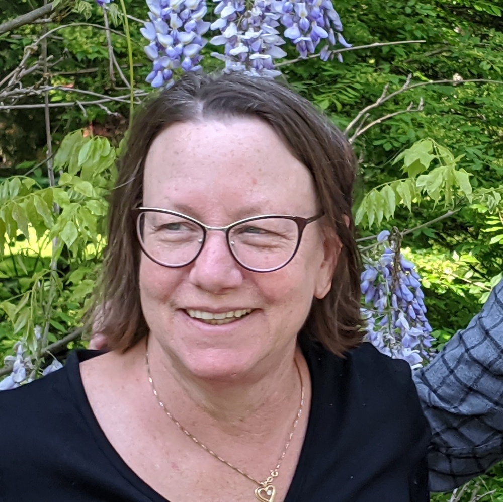 Meet your Posher, Joyce